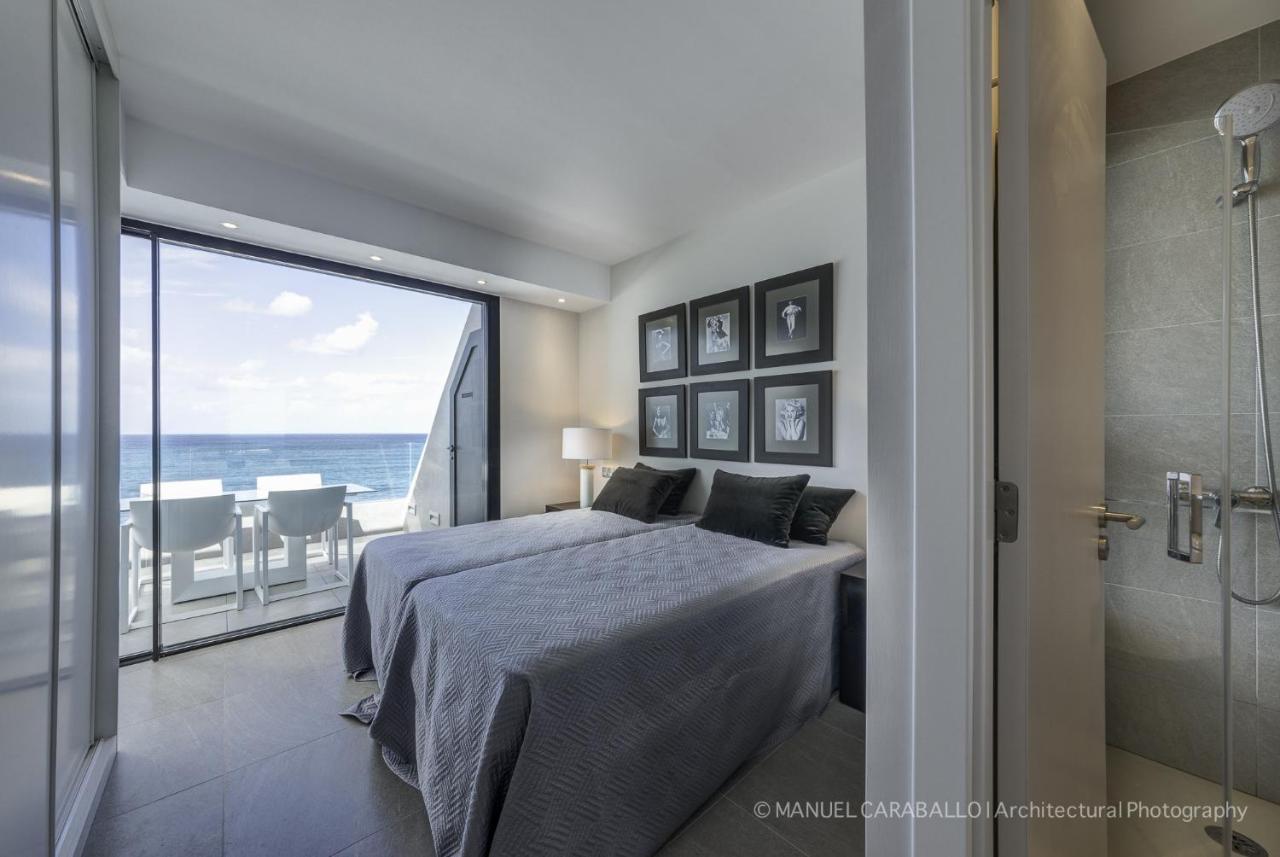 Penthouse Over The Sea Las Palmas de Gran Canaria Exteriér fotografie