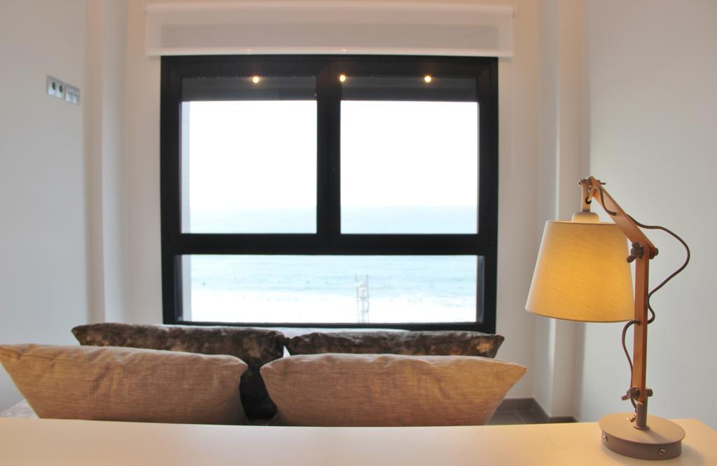 Penthouse Over The Sea Las Palmas de Gran Canaria Exteriér fotografie