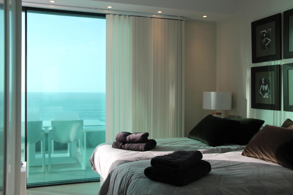 Penthouse Over The Sea Las Palmas de Gran Canaria Exteriér fotografie