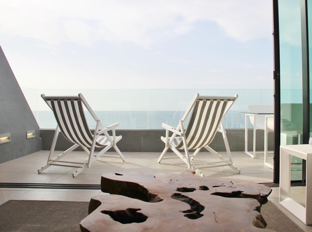 Penthouse Over The Sea Las Palmas de Gran Canaria Exteriér fotografie