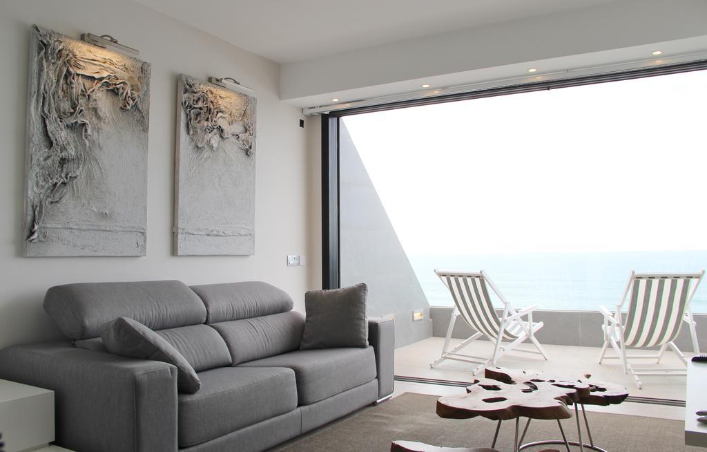Penthouse Over The Sea Las Palmas de Gran Canaria Exteriér fotografie