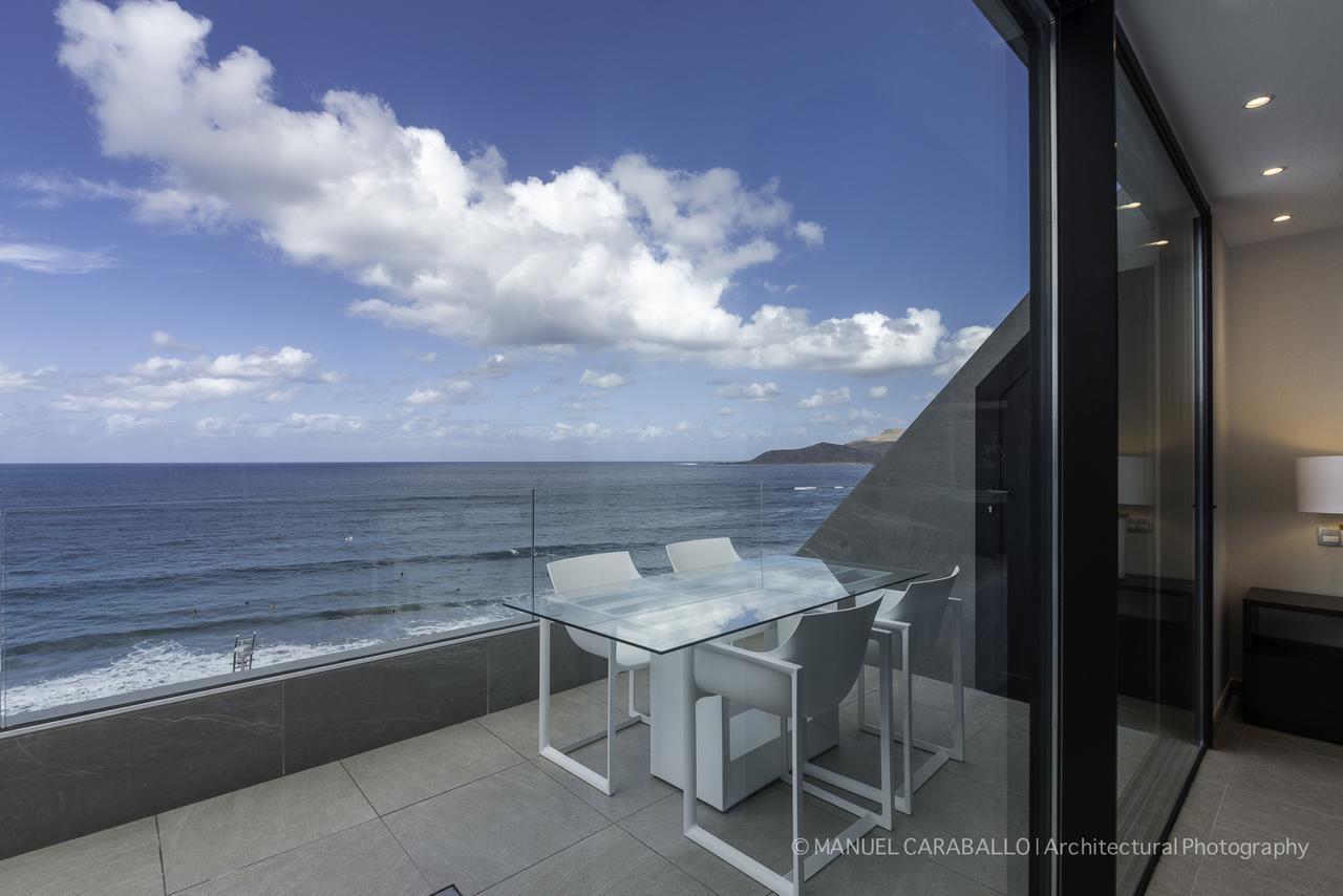 Penthouse Over The Sea Las Palmas de Gran Canaria Exteriér fotografie