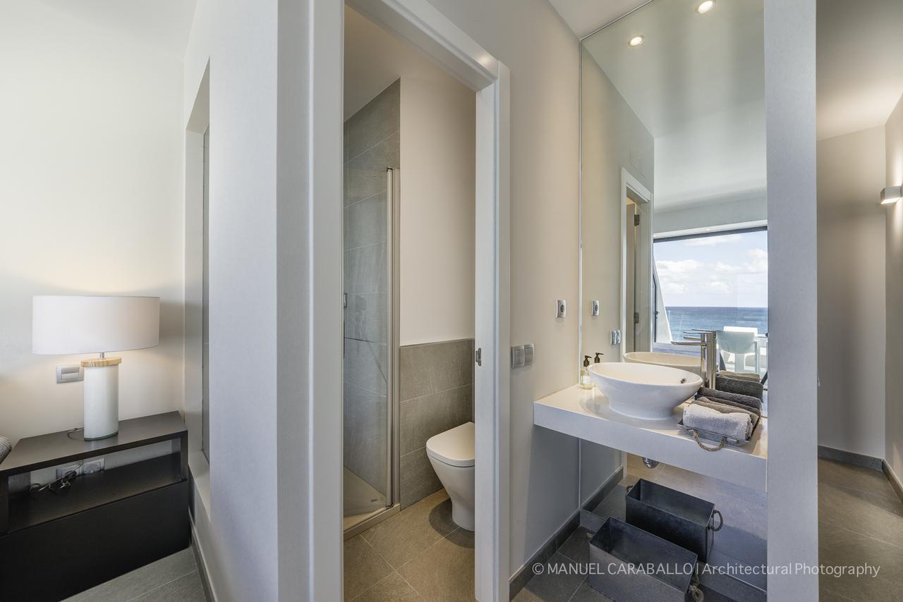 Penthouse Over The Sea Las Palmas de Gran Canaria Exteriér fotografie